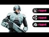 CYBORG SOL-70 Rigged for Unreal Engine - Unity - MIXAMO 3D model_1