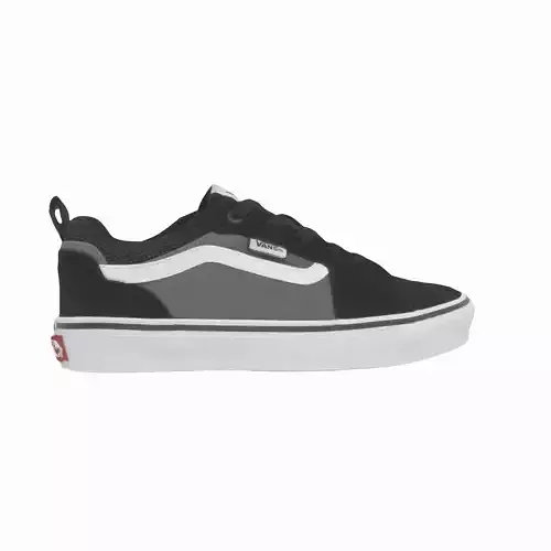 Vans Ward Grey