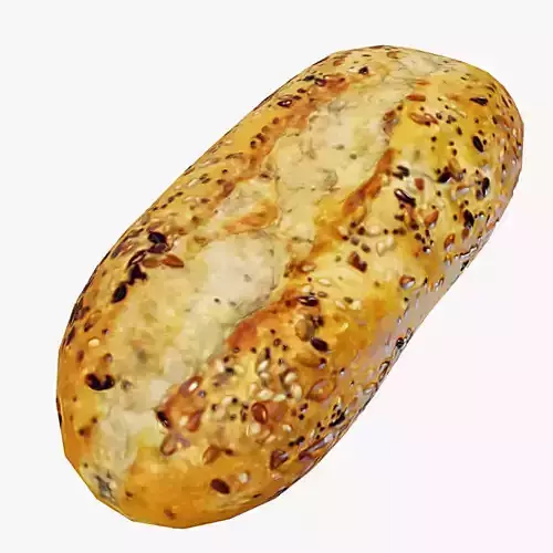 Small bread