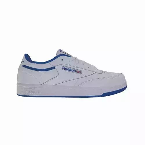 Reebok Classic Club C Blue