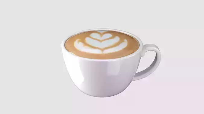 Coffee Latte