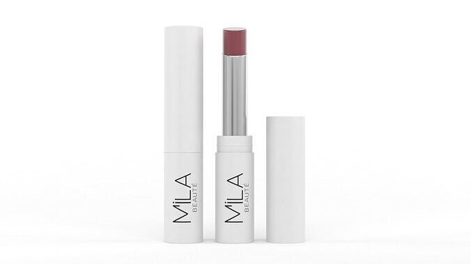 Lipstick 3D model