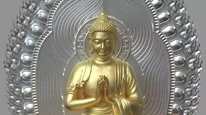 Amitabha Buddha