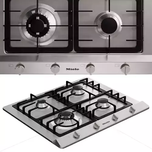 Miele KM 2012 G cooktop