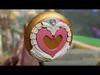Aphrodite accessories spear shield hades 2 cosplay 3D print model_3