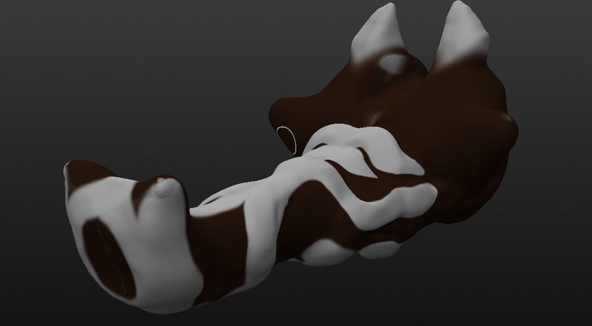 MagicalGoatCugdel human torso Free 3D model_6