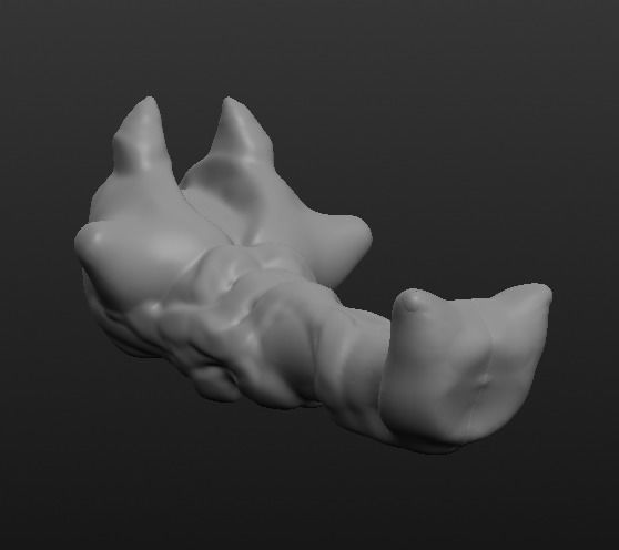 MagicalGoatCugdel human torso Free 3D model_5