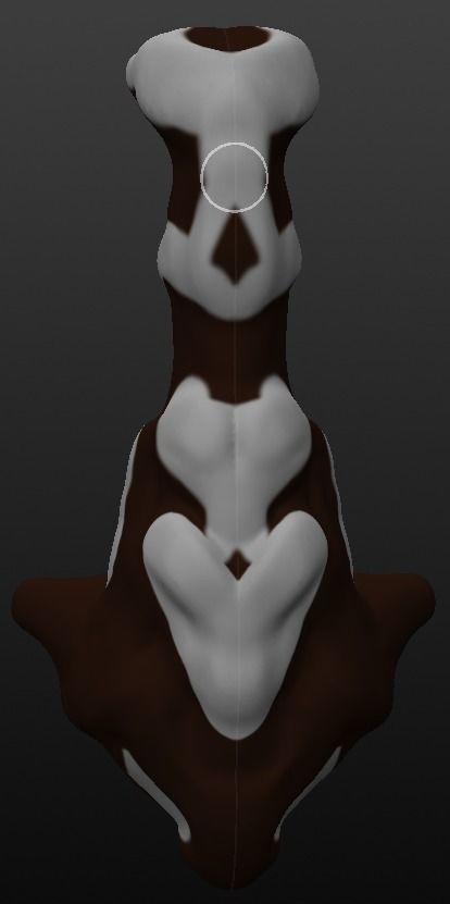 MagicalGoatCugdel human torso Free 3D model_4