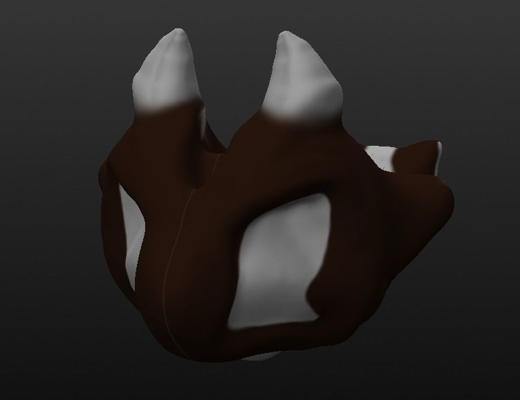 MagicalGoatCugdel human torso Free 3D model_3