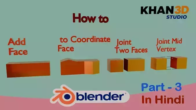 Blender tutorial practice test 3d model Free low-poly 3D model Blender tutorial practice test 3d model Free low-poly 3D model
