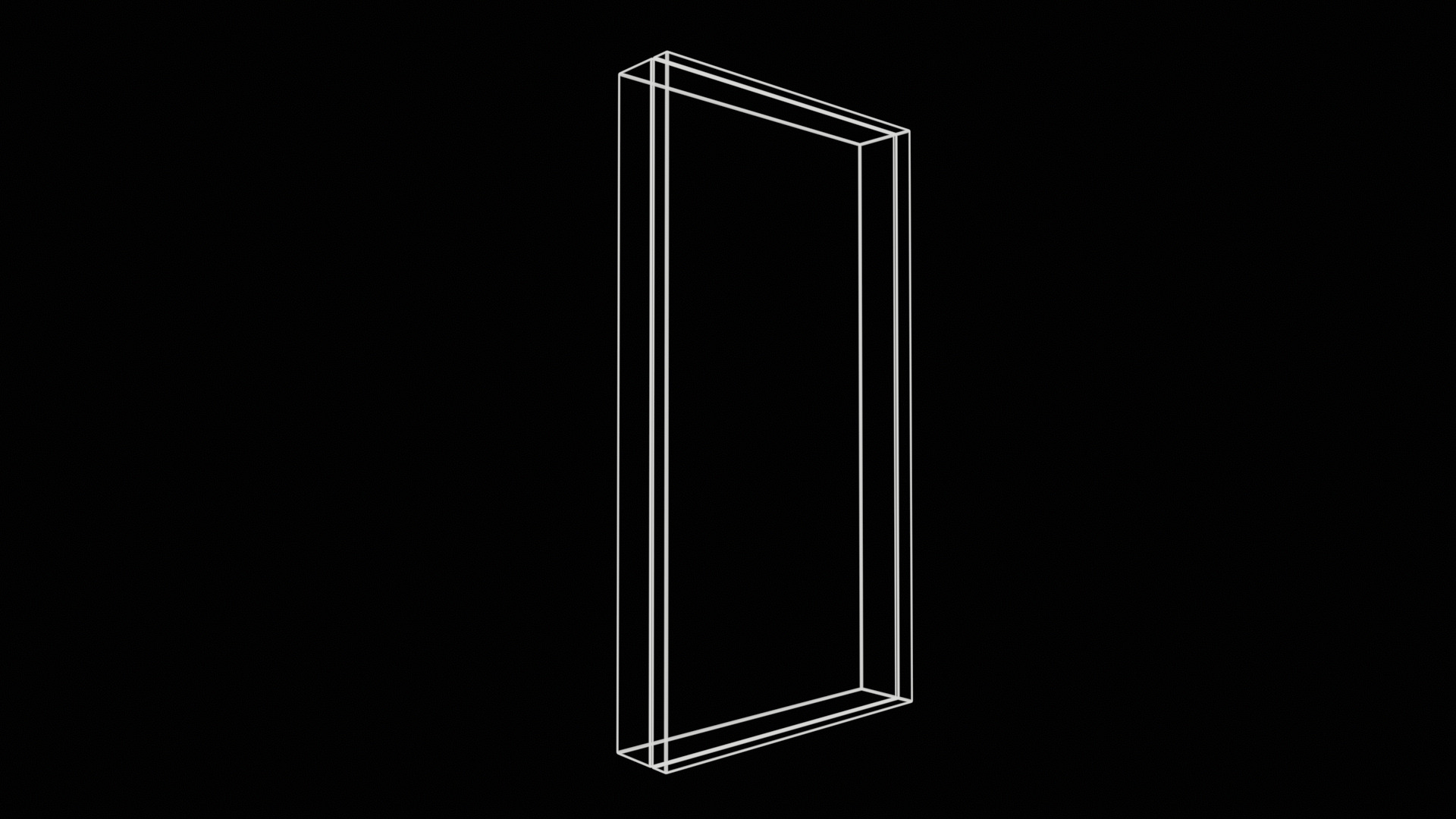 Instant soup-Minestrone Instant Soup-GAME READY PBR  Low-poly 3D model_1