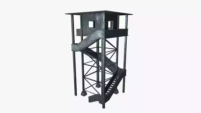 Watch Tower