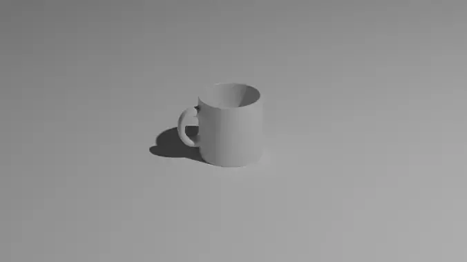 Mug Cup
