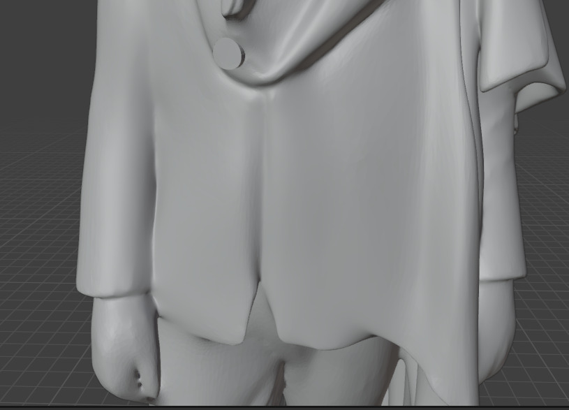 Giuseppe Garibaldi  3D print model_15