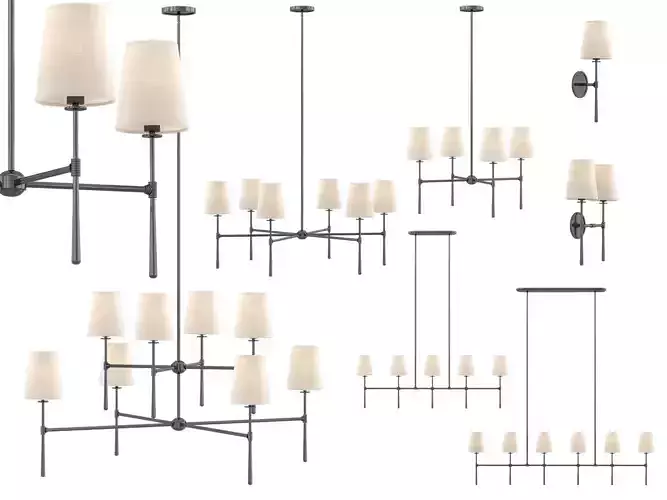 Rhodes Collection 