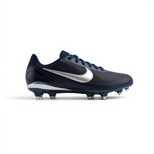 Football Shoe Model Pack Low-poly 3D model