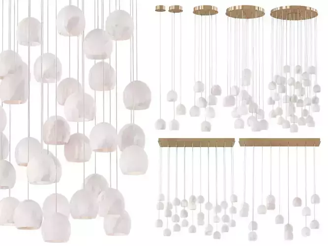 Arica Collection 
