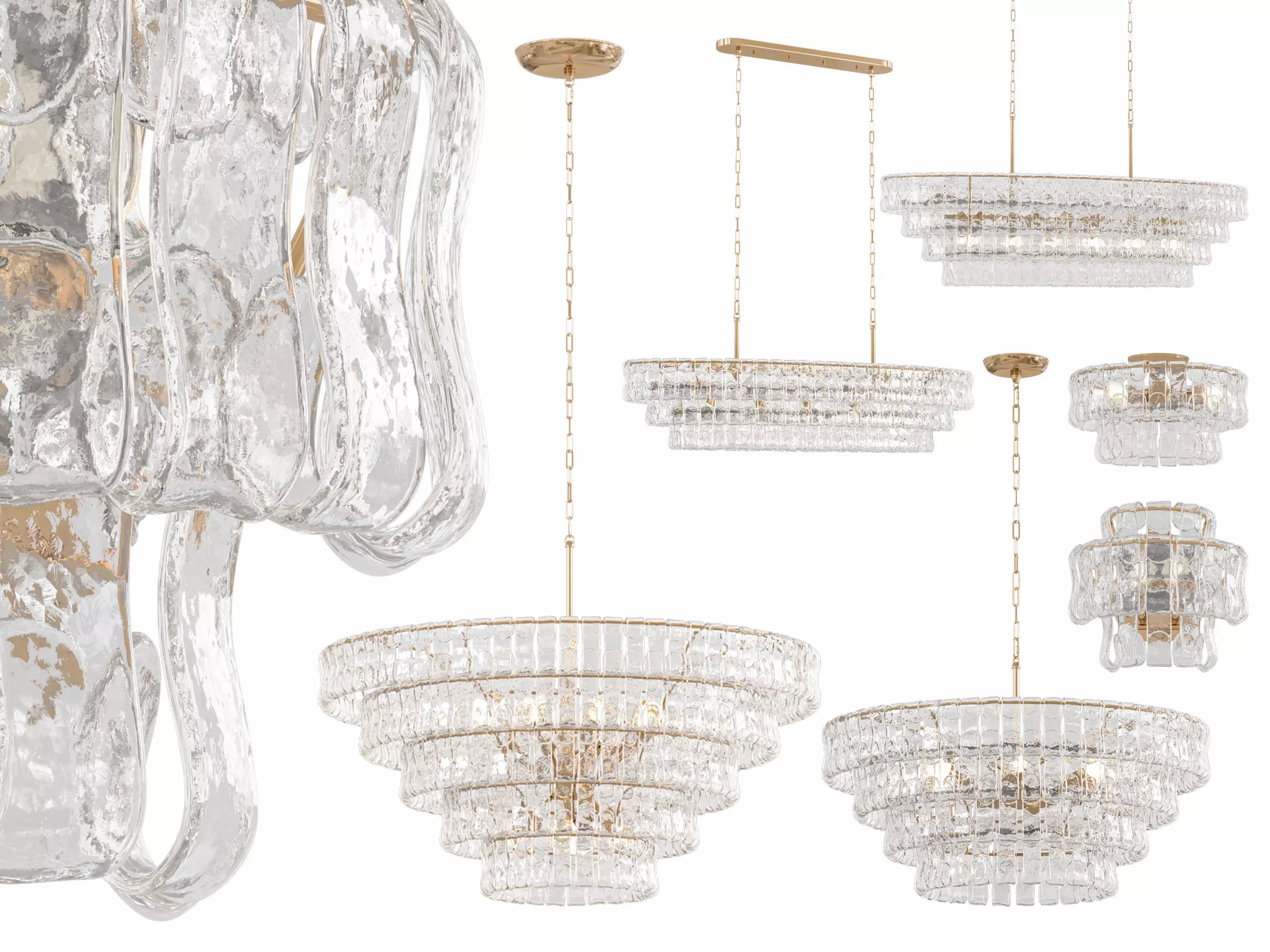 Ghiaccio Collection _0