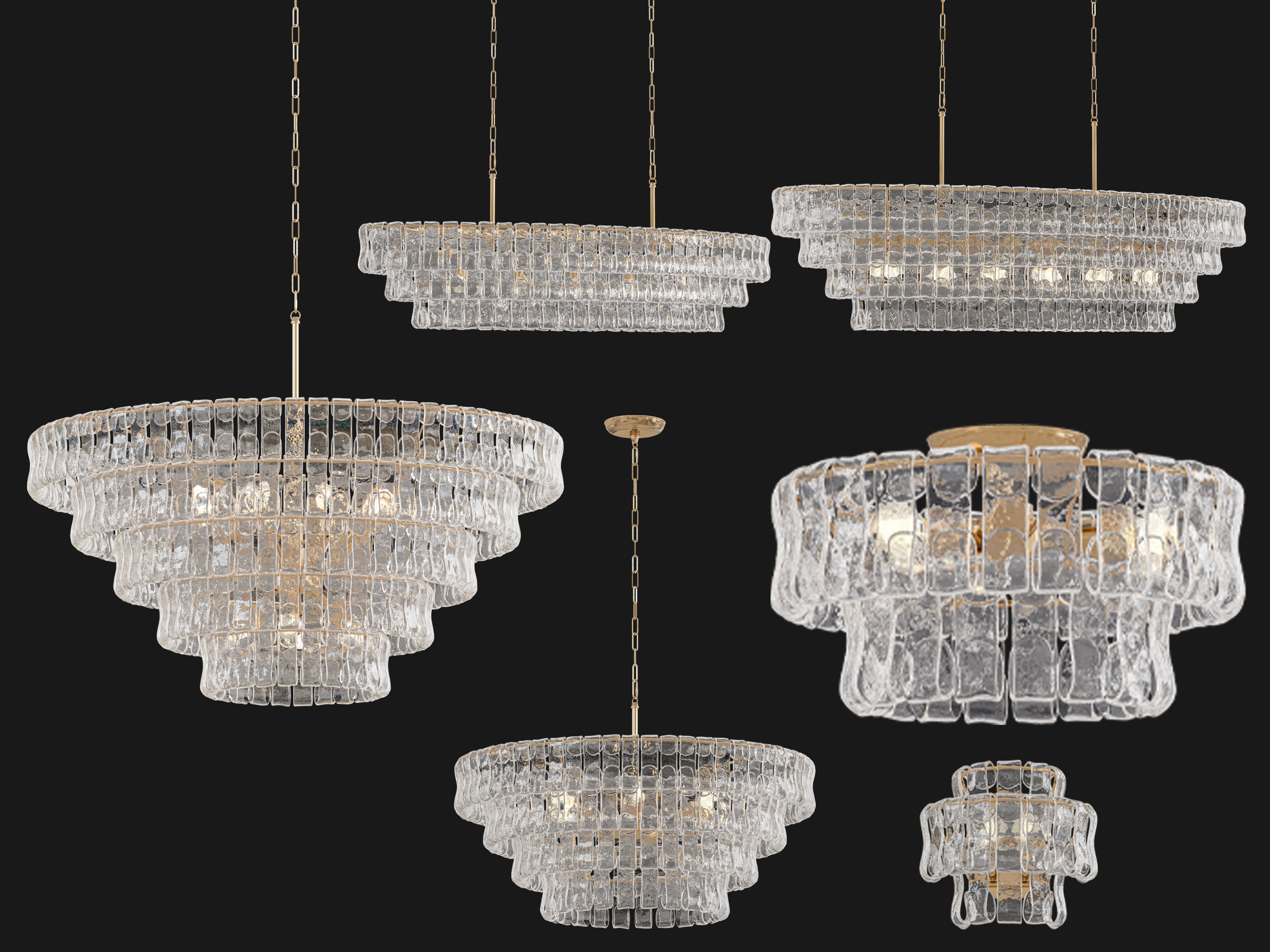 Ghiaccio Collection _1