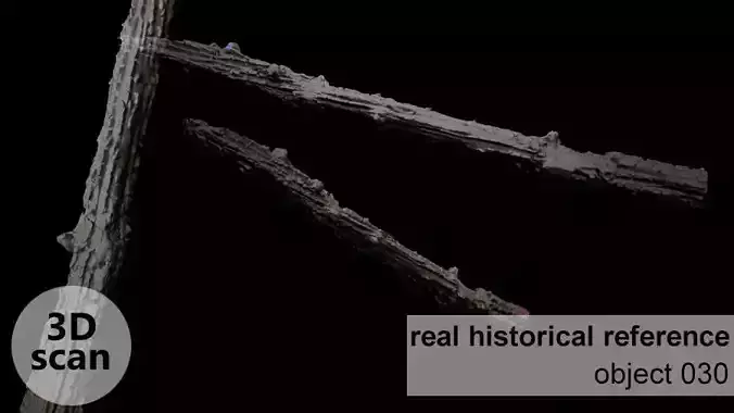 Historical object 030