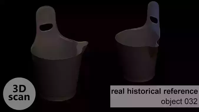 Historical object 032