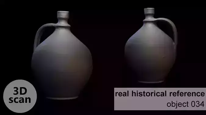 Historical object 034