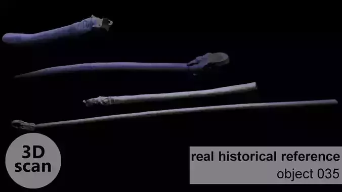 Historical object 035