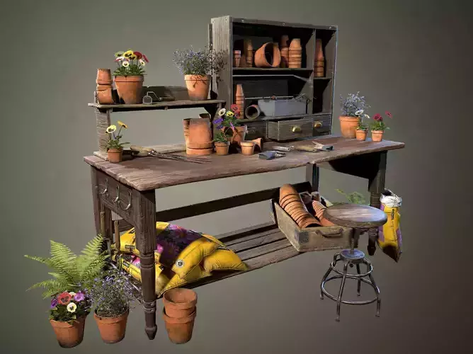 a-gardener-s-workbench