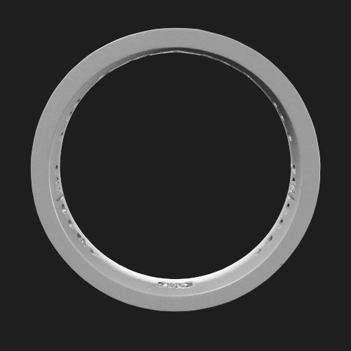  Jewelry Rings 3D model_2