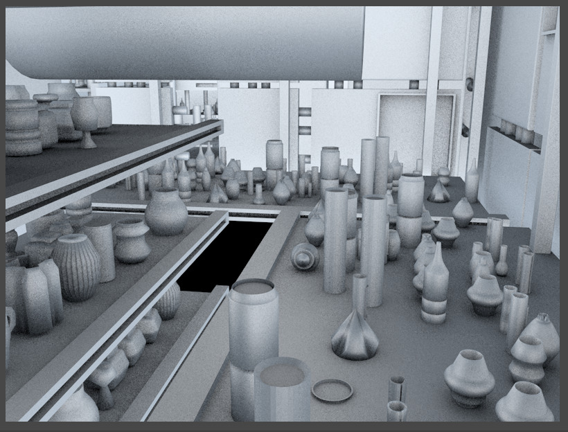 Environments 3D model_89