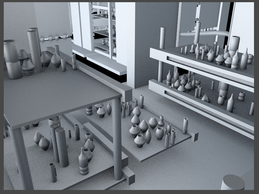 Environments 3D model_69