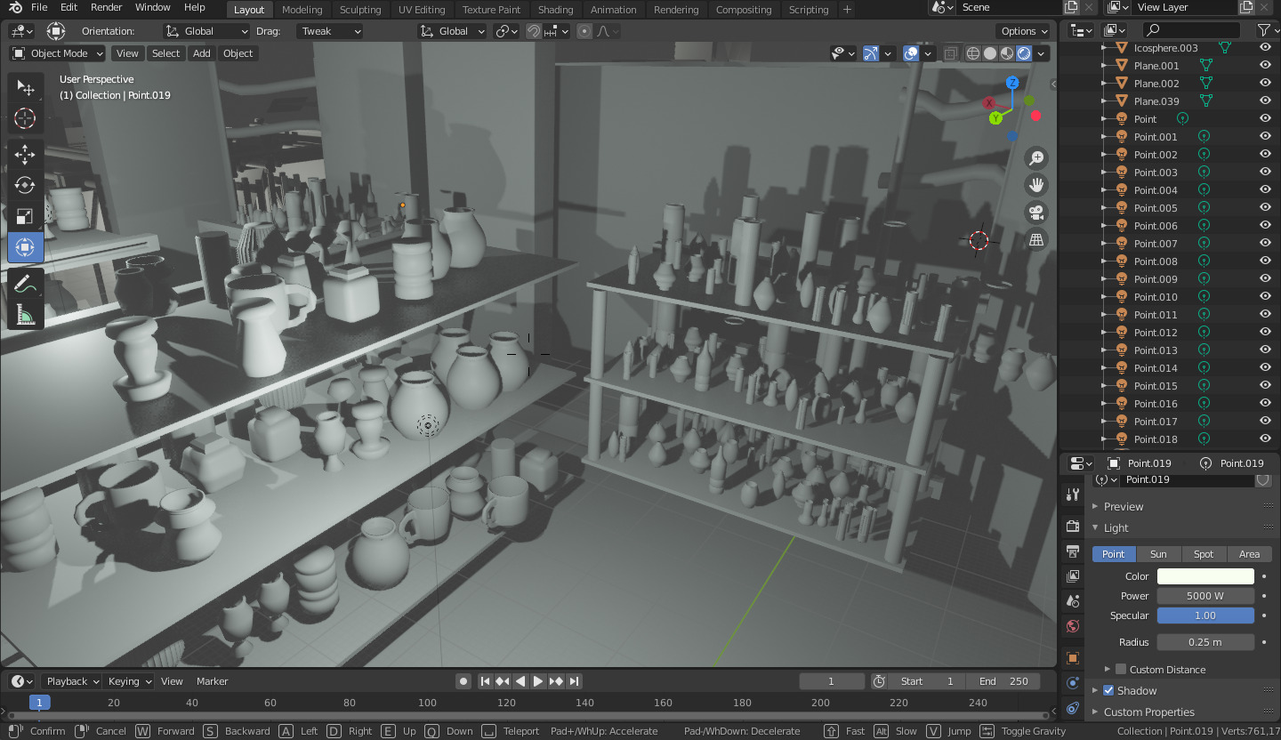 Environments 3D model_78