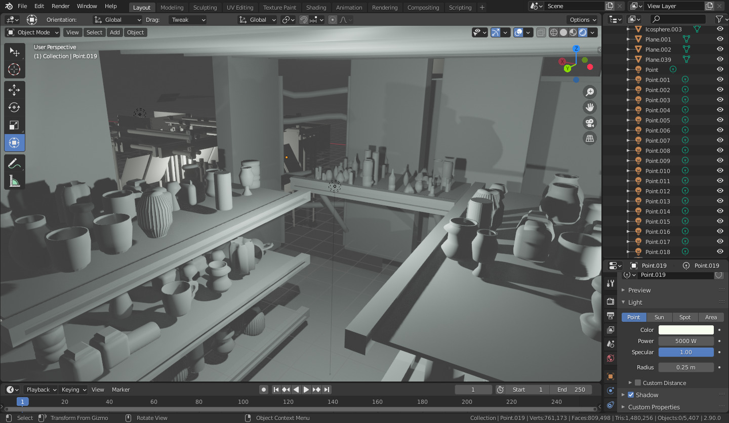 Environments 3D model_72
