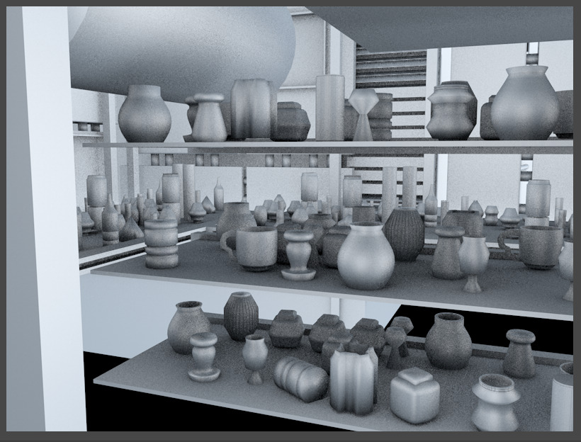 Environments 3D model_77