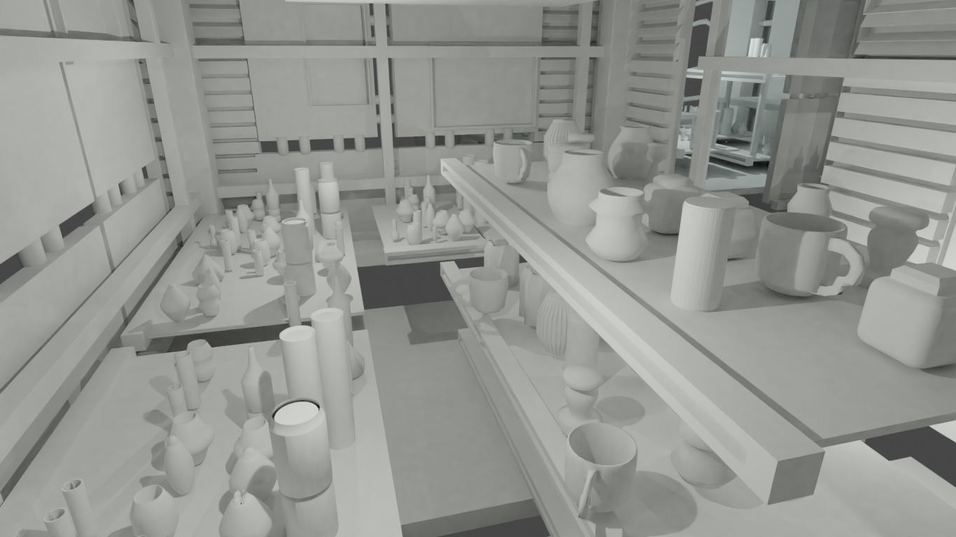 Environments 3D model_87