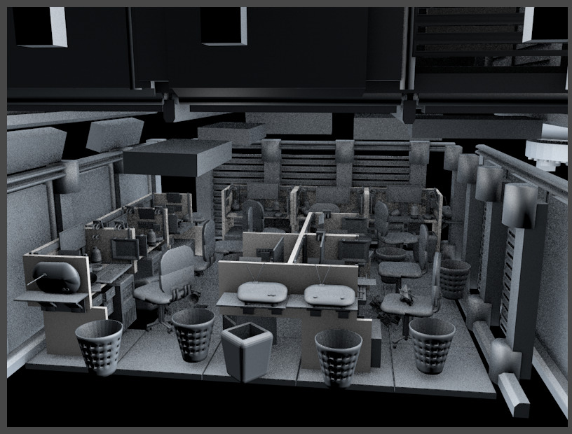 Environments 3D model_54