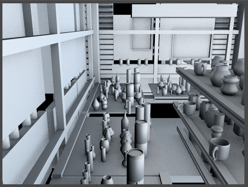 Environments 3D model_76