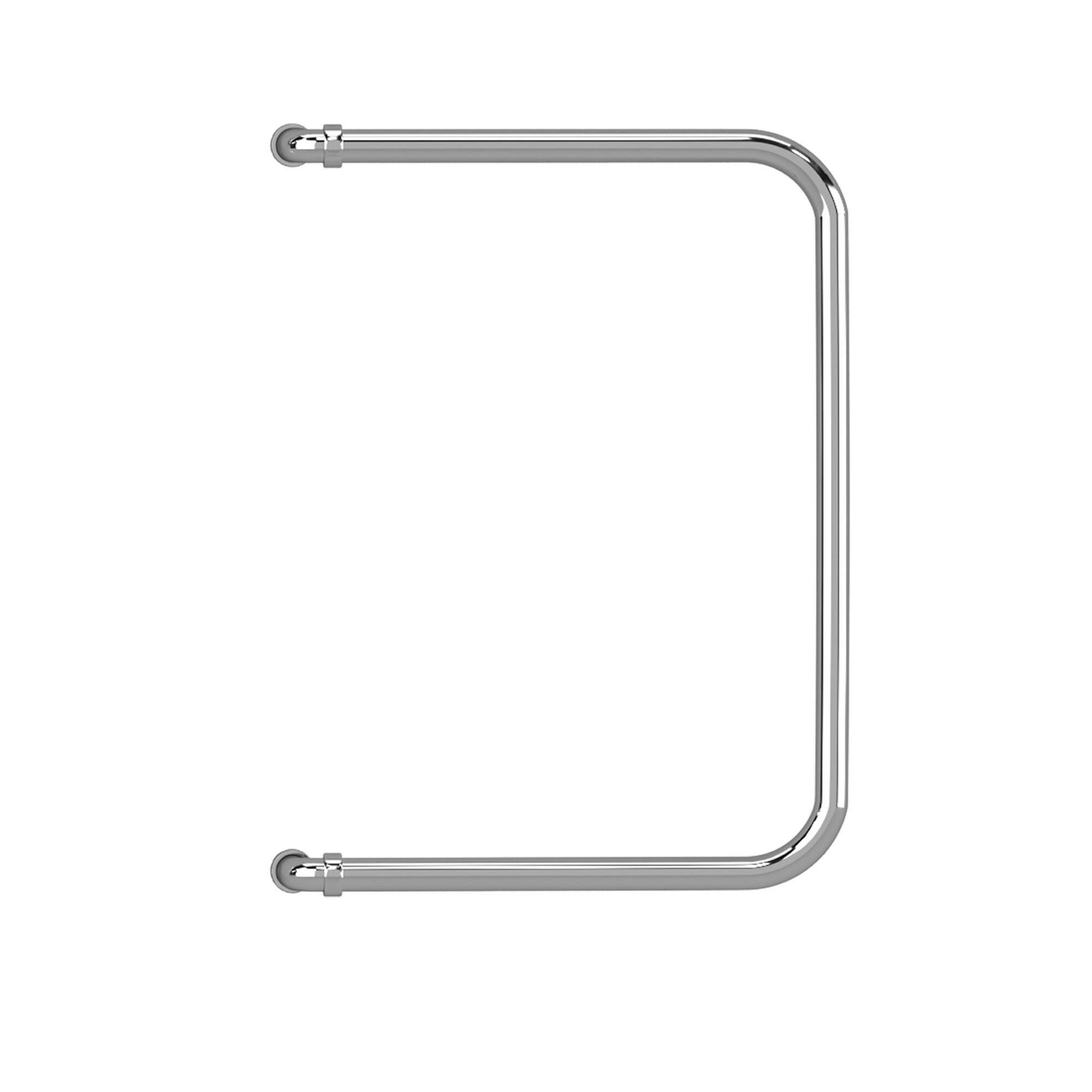 Terminus towel rail 3D model_26