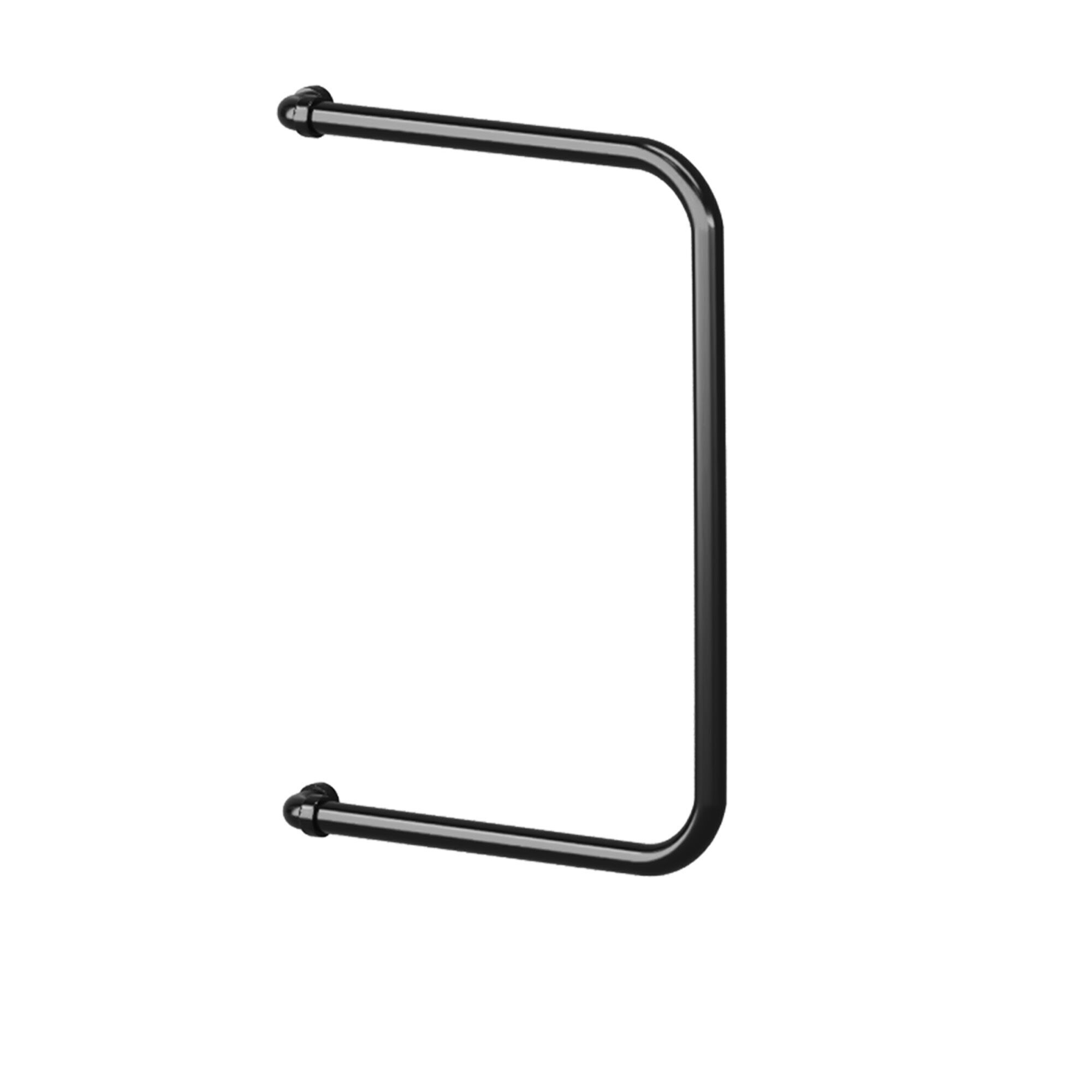 Terminus towel rail 3D model_22