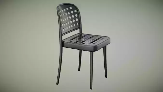 CHAIR 822
