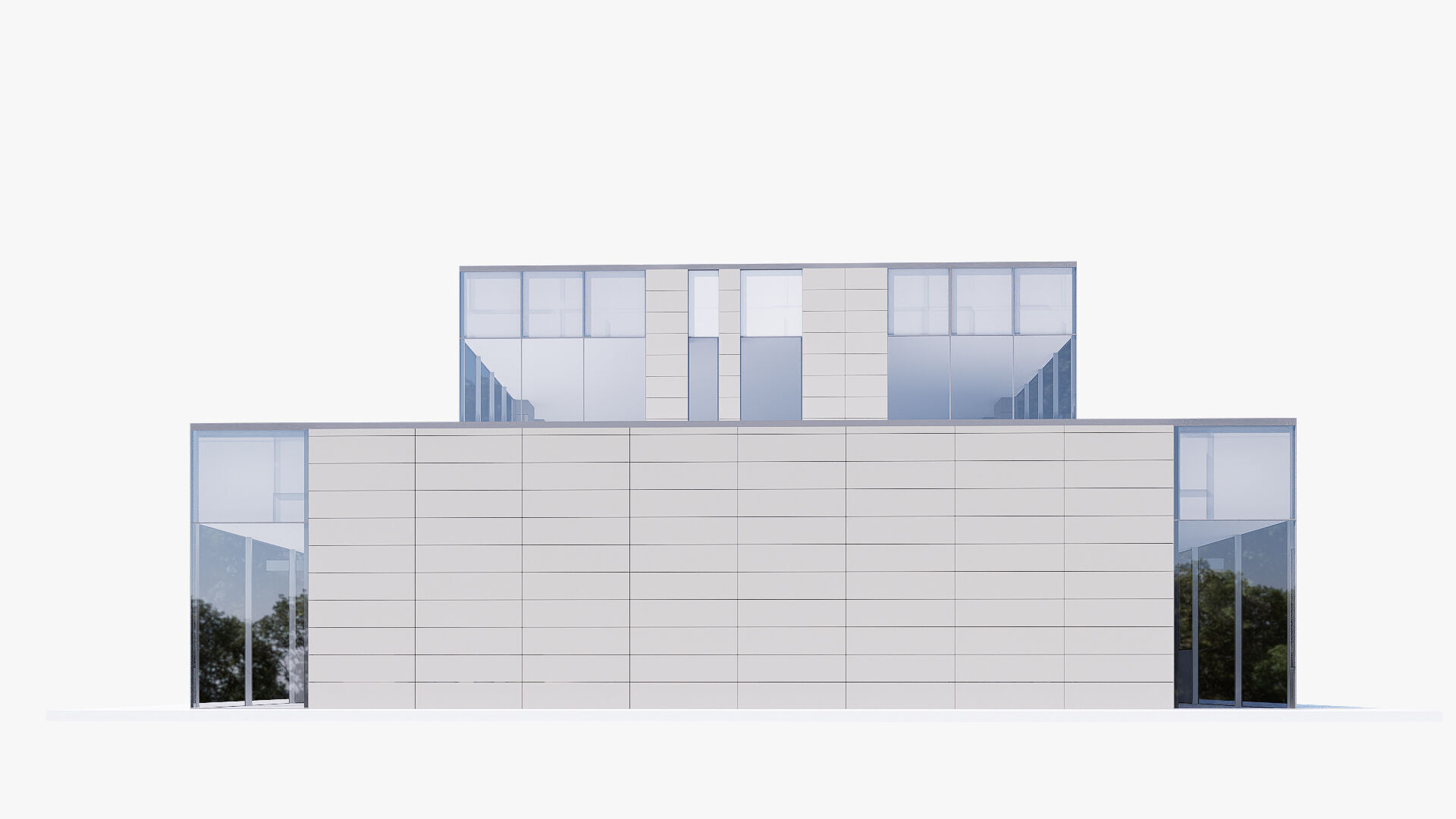 Building Low-poly 3D model_6