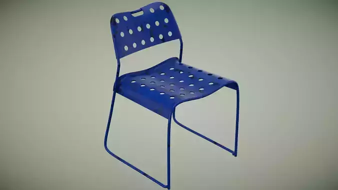 omkstak chair