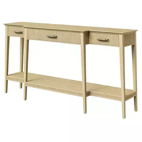 Theodore Alexander Balboa console