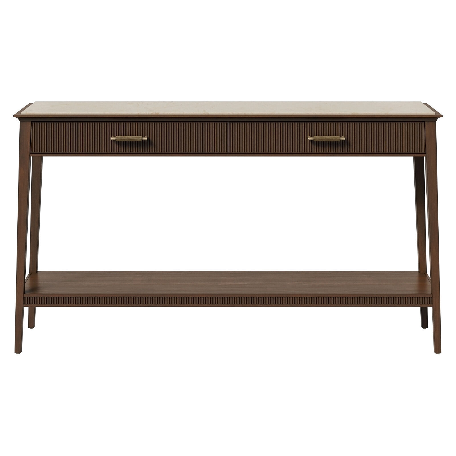 Theodore Alexander Lido console 3D model_1