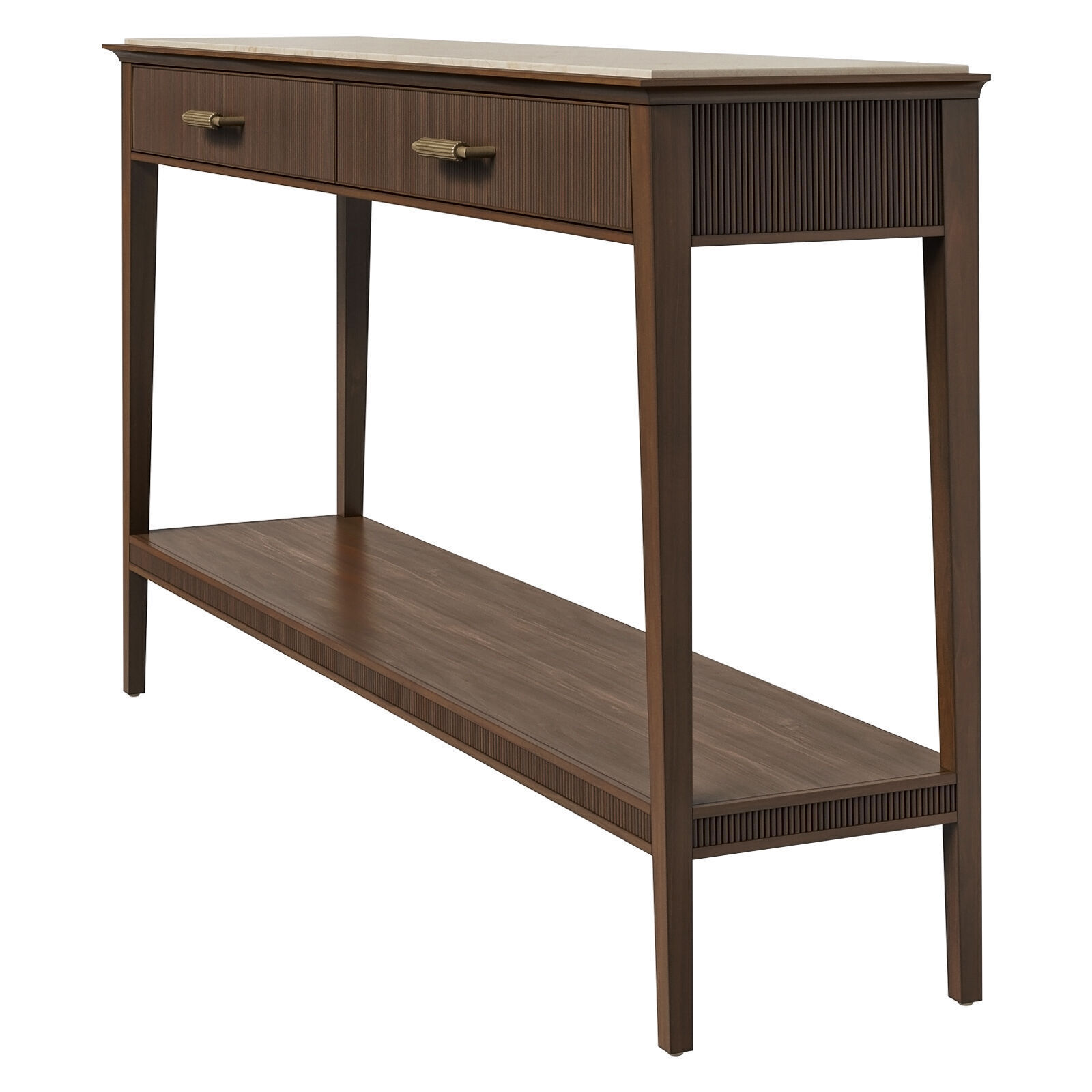 Theodore Alexander Lido console 3D model_2