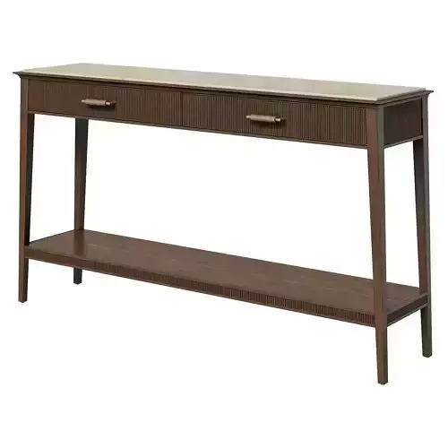 Theodore Alexander Lido console