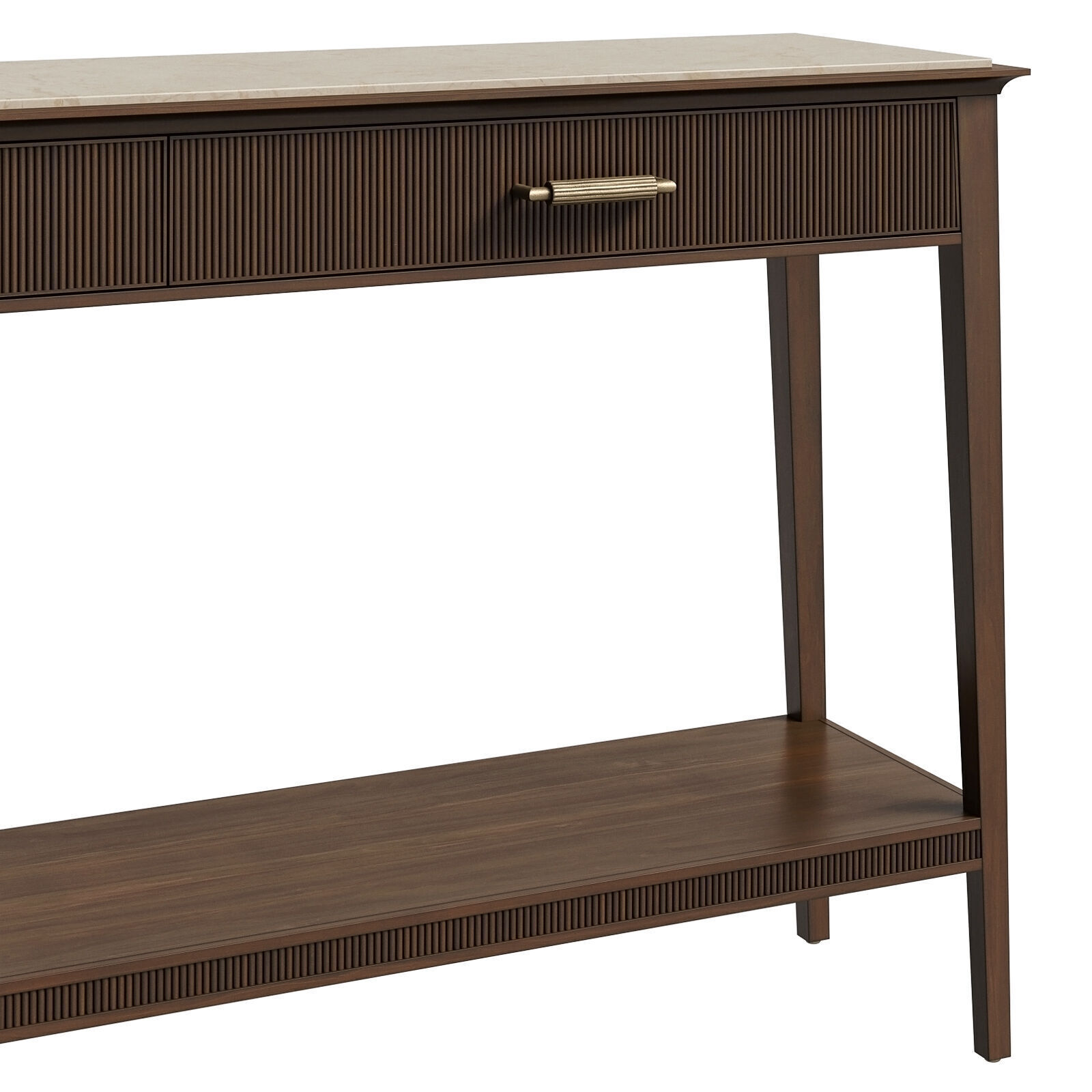 Theodore Alexander Lido console 3D model_3