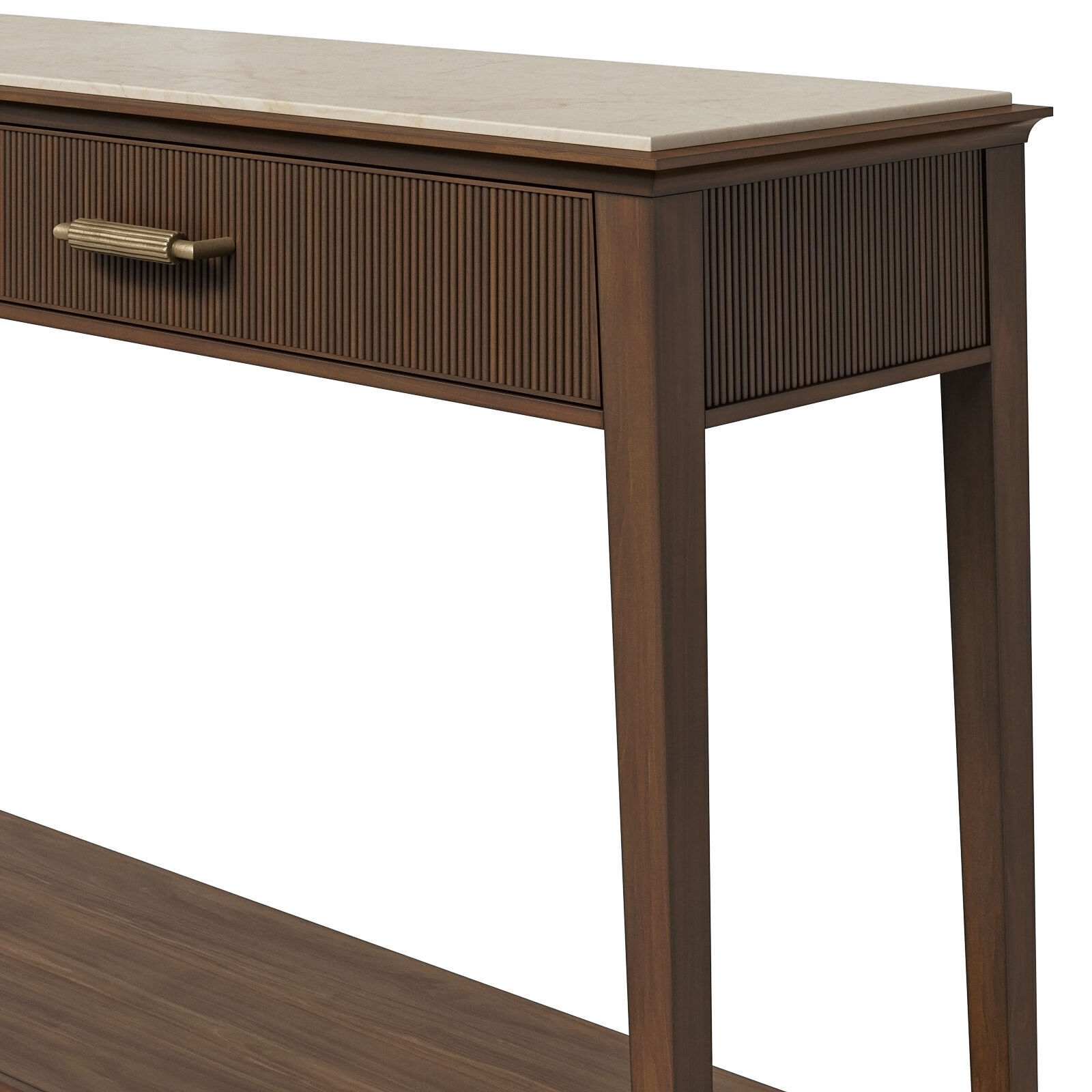 Theodore Alexander Lido console 3D model_4