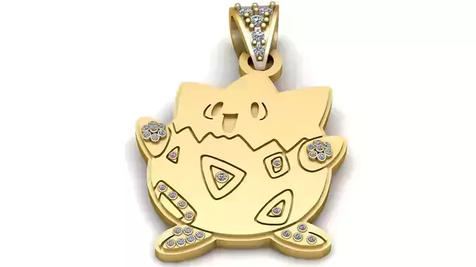 Cute Anime Characters