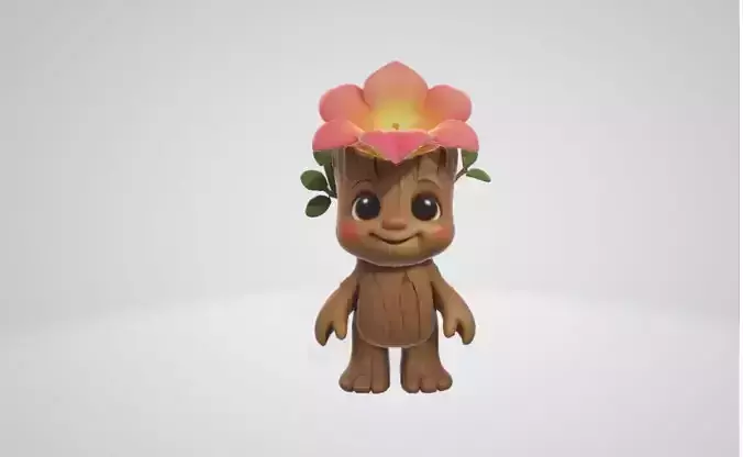Blossom Treant